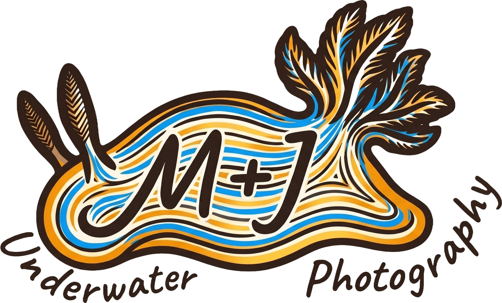 M + J — Underwater Photography
