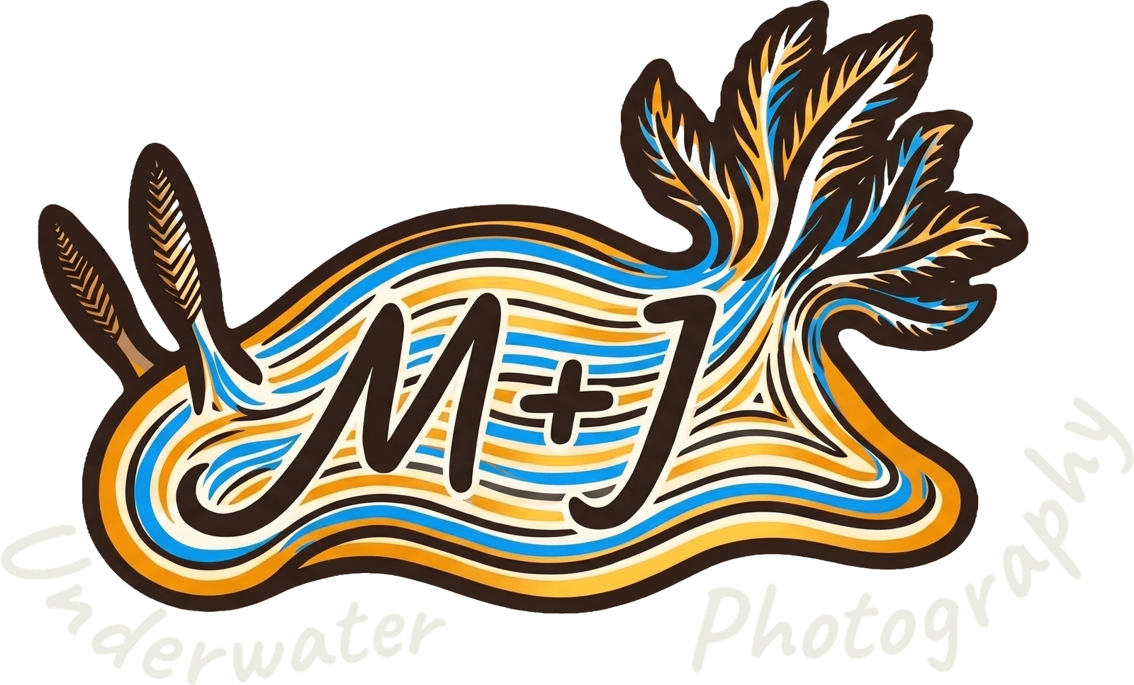 M + J — Underwater Photography